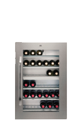 Reparación averías vinoteca Corbero en  Zaragoza
